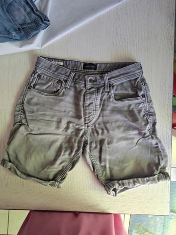 Short extensible taille S Jack&jones