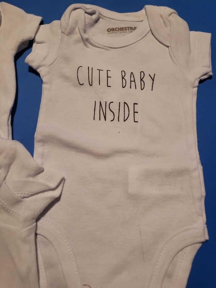 6 bodies ete 1 mois orchestra - photo numéro 5