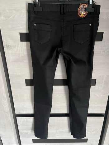 Pantalon fille  orchestra