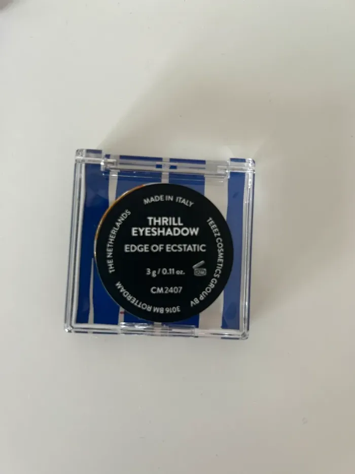 Thrill Eye Shadow - Teeez - photo numéro 3