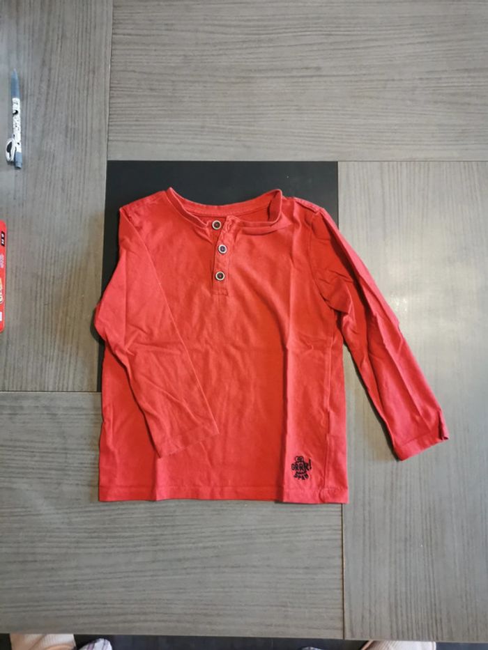 T shirt du pareil au même 5 ans