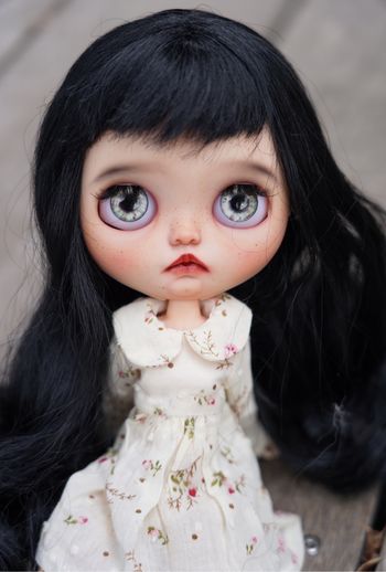 Blythe par Polka