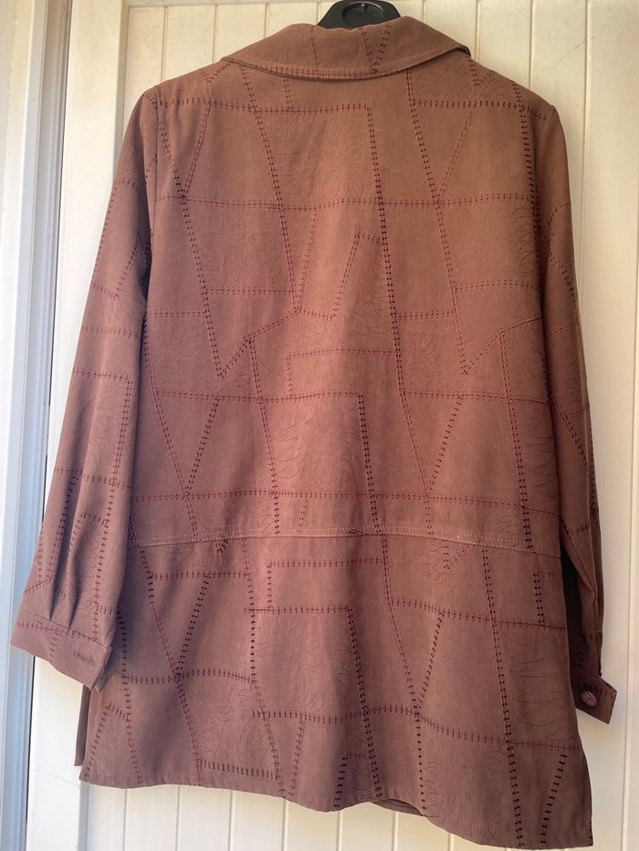 Veste femme - photo numéro 4