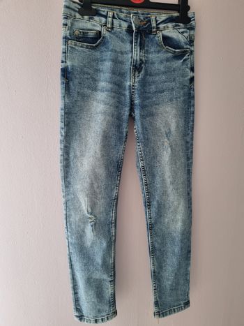 Jean Lefties