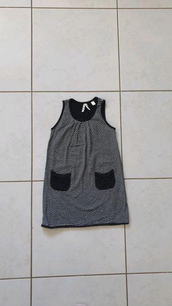 Robe okaidi 10 ans vint