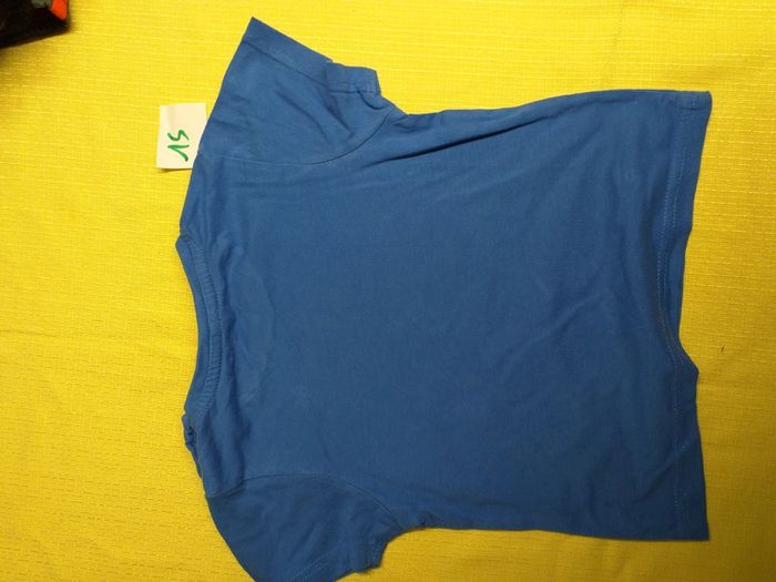 T-shirt orchestra 2 ans - photo numéro 2