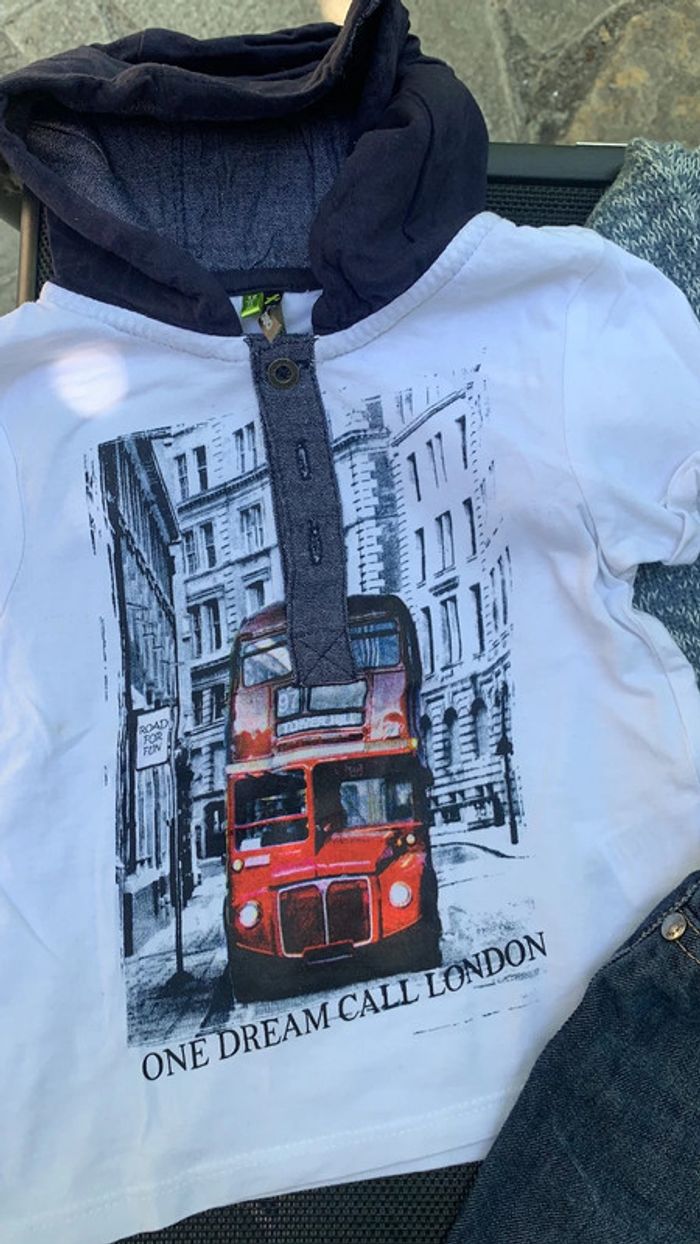 Ensemble london - photo numéro 2