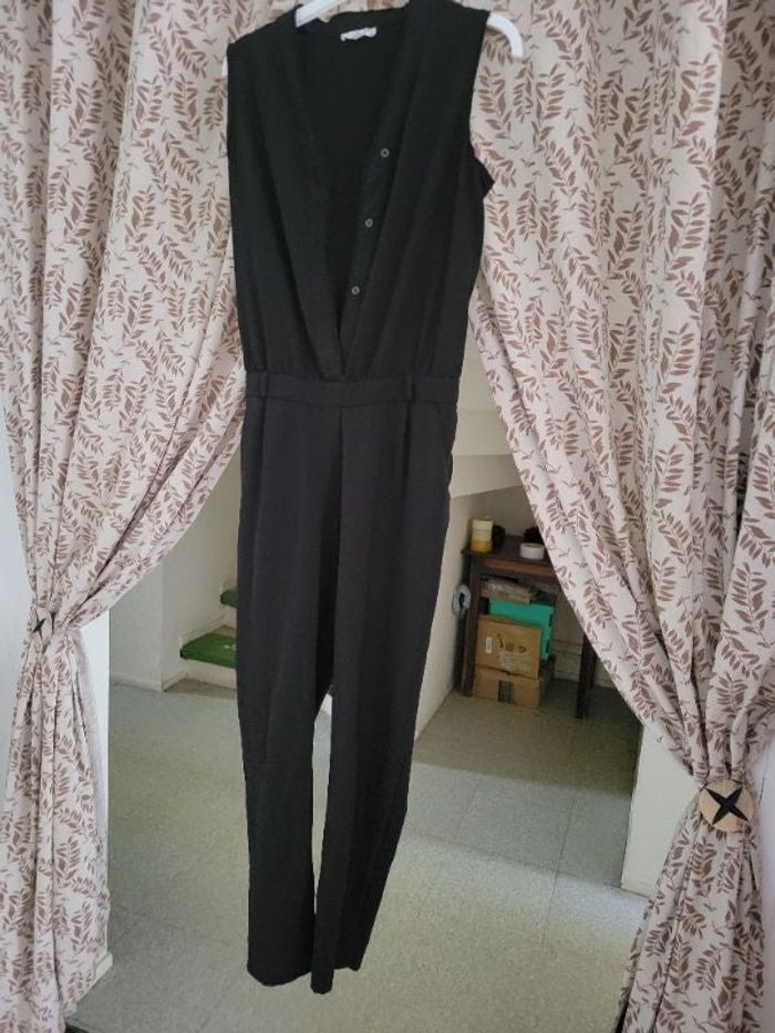 Combi femme