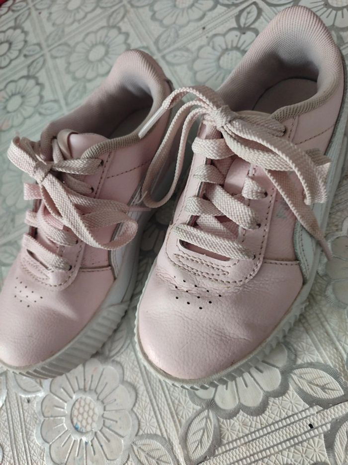 Baskets puma - photo numéro 2