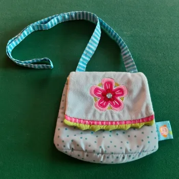 Petit sac bandoulière Haba