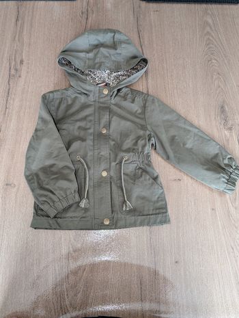 Blouson 2-3ans 