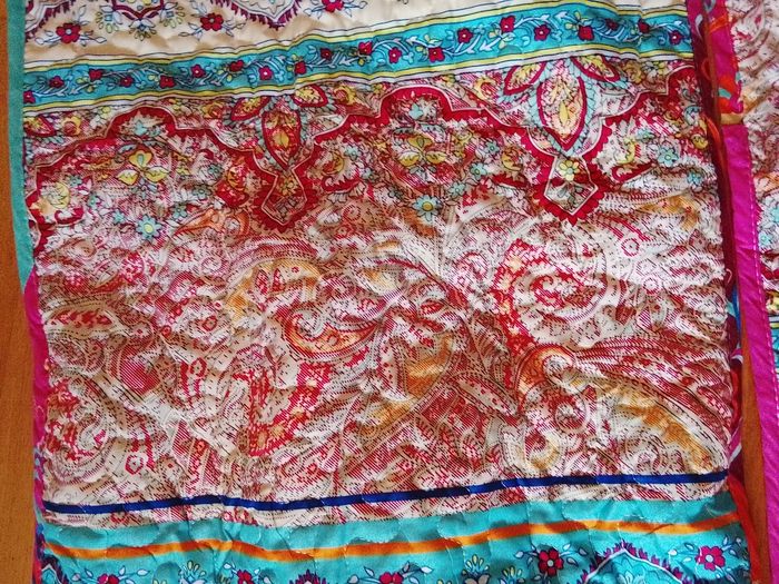 Lot de 2 housses de coussin - photo numéro 5
