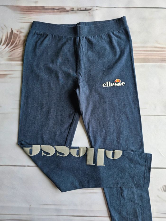 Legging 10/11 ans - photo numéro 3