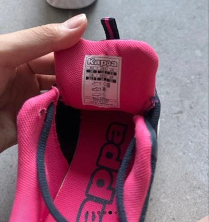 Chaussure pour fille de 9 ans - photo numéro 3