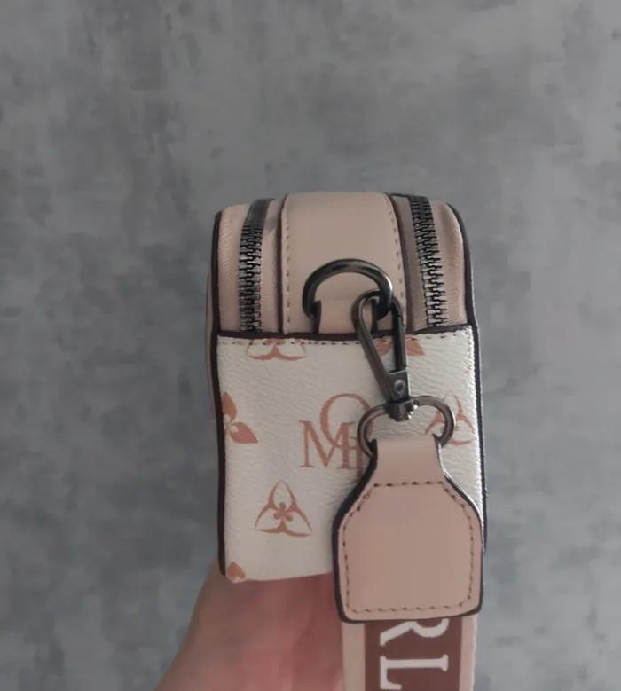 Sac bandouliere - photo numéro 8