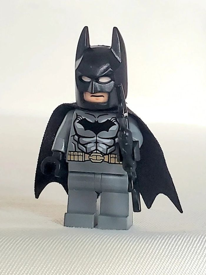 Figurine Lego Super Heros Batman sh151 - photo numéro 8