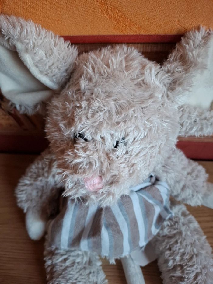 Peluche souris - photo numéro 2