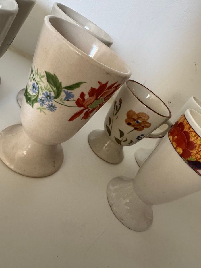 Tasse à café - photo numéro 4