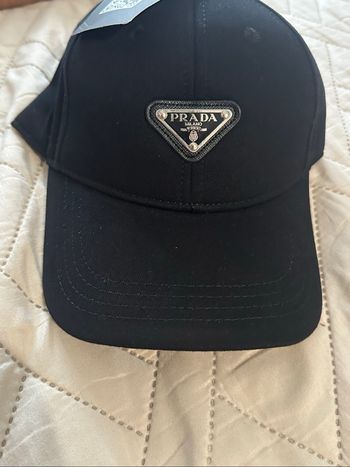Casquette pour homme et femme