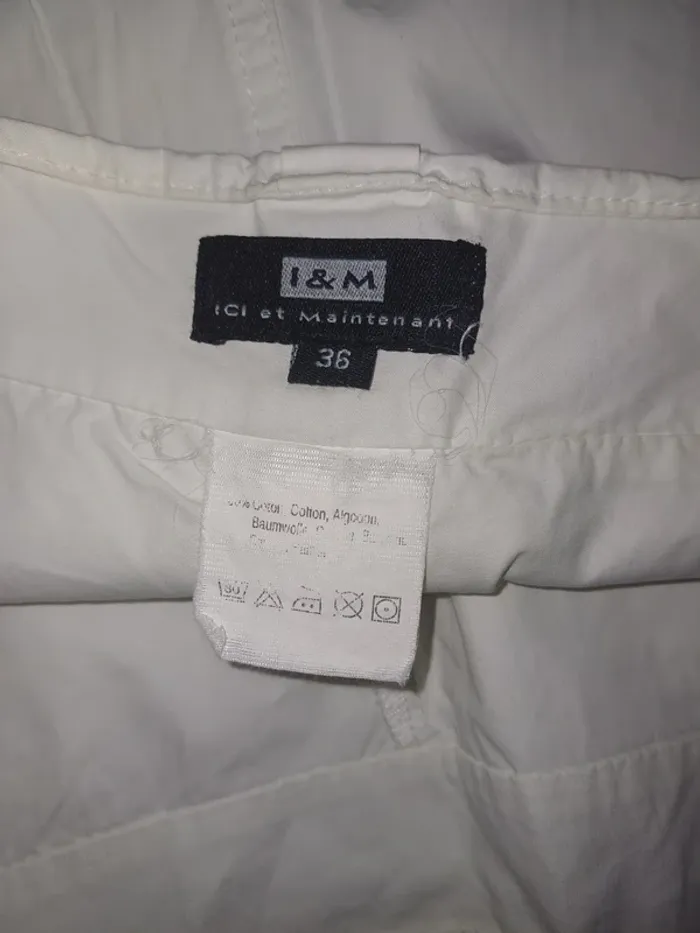 Mini-jupes I&M - photo numéro 3