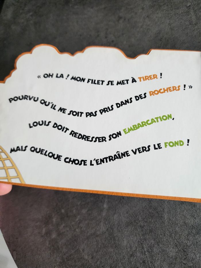 Engins de la mer - photo numéro 3