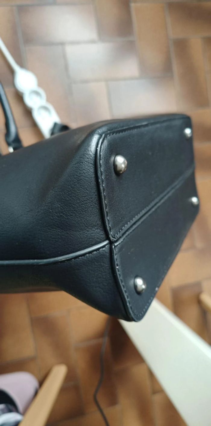 sac noir neuf - photo numéro 14