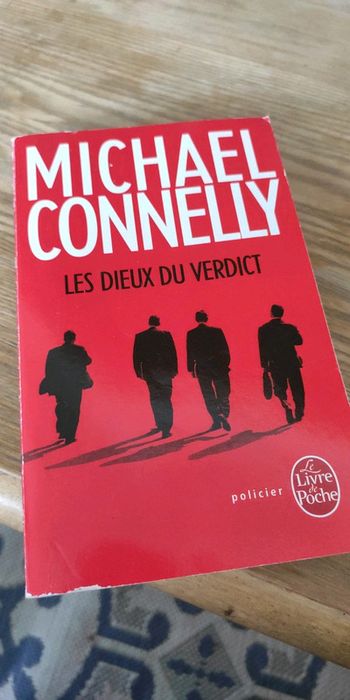 Les dieux du verdict