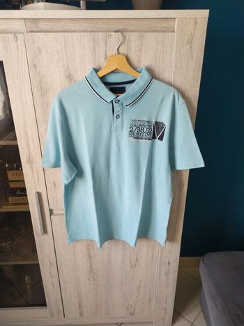 Polo CANDA