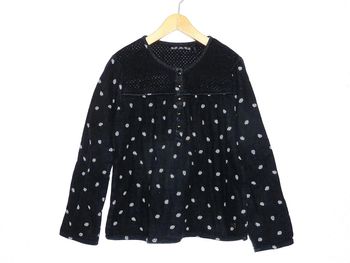 Blouse IKKS 8 ans