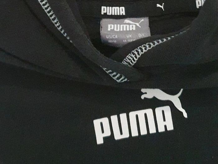 Sweat puma - photo numéro 3