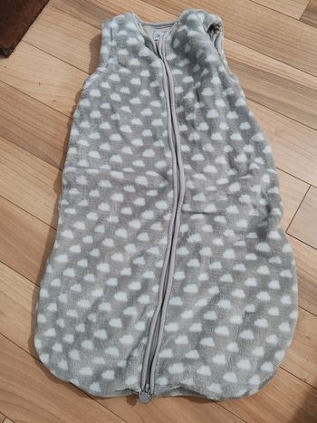Gigoteuse / turbulette
