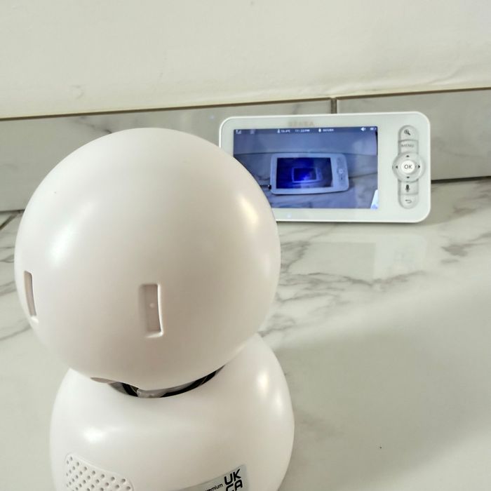 Babyphone Beaba Zen Premium V2. Tout neuf. - photo numéro 10