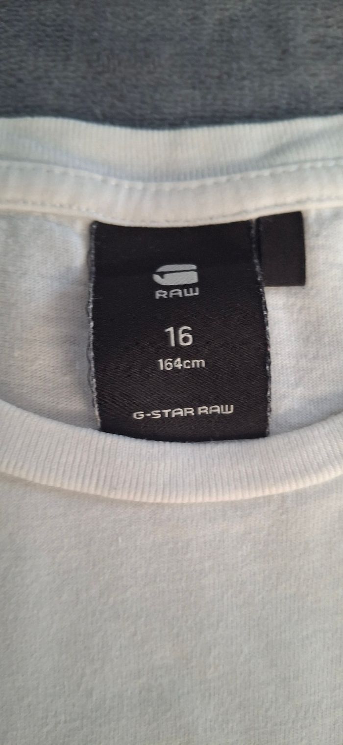 Tee-shirt - photo numéro 2