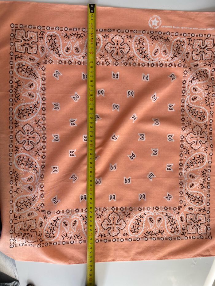 Bandana - photo numéro 4