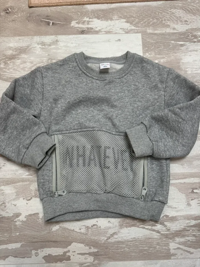 Sweat ativo