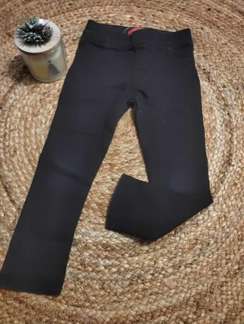 Pantalon 3 Ans tissaia