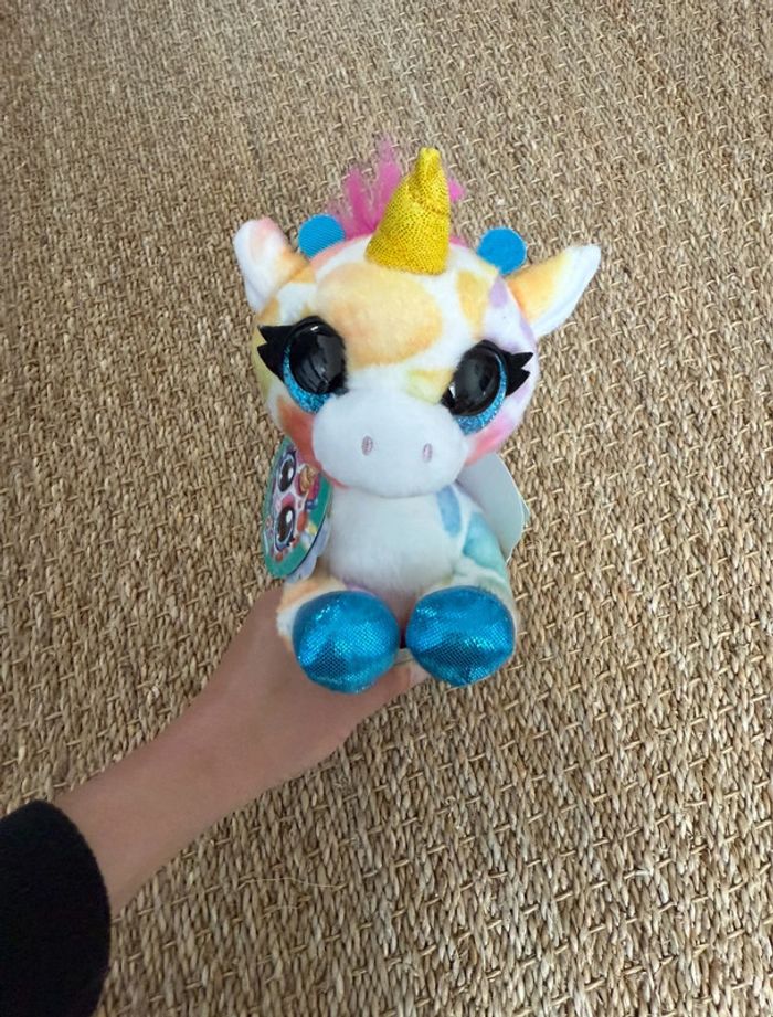 Coco surprise - Licorne - Zuru - photo numéro 2