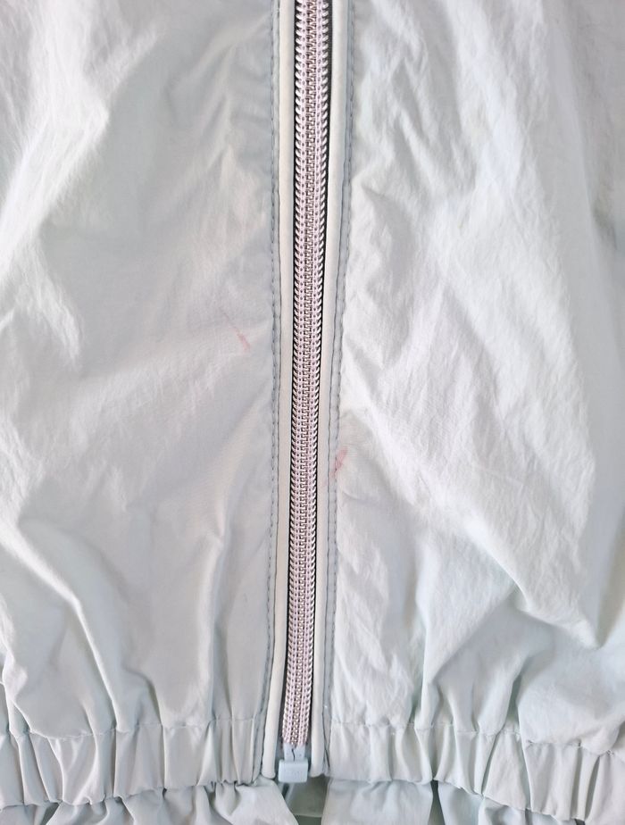 Veste légère - photo numéro 6