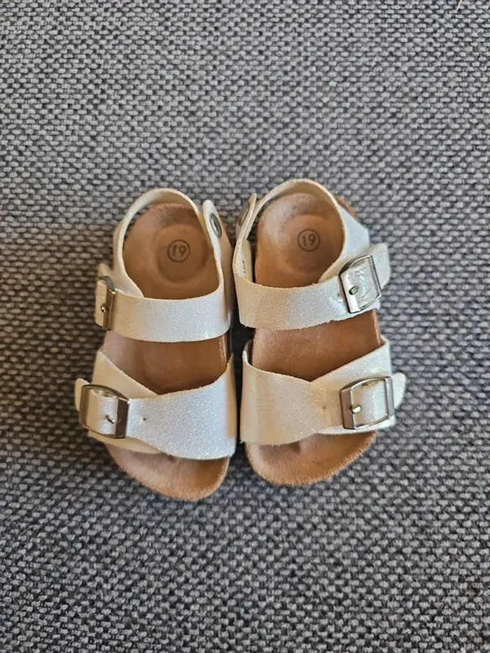Espadrilles 19 - photo numéro 2