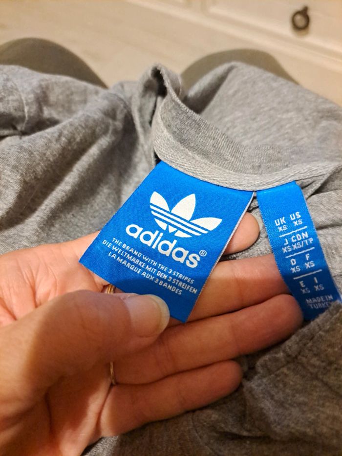 Tee-shirt Adidas - photo numéro 7