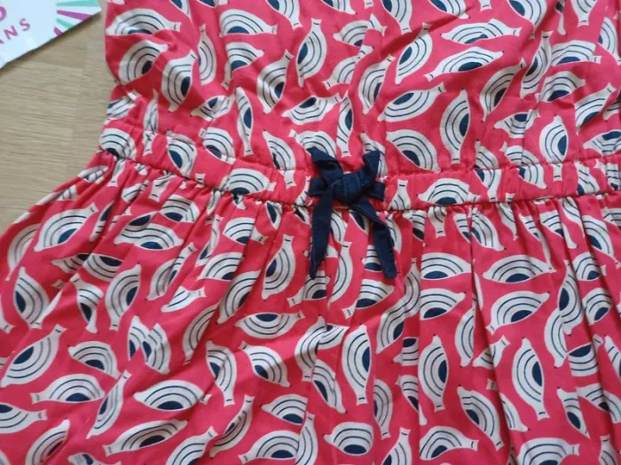 Robe okaidi - photo numéro 2