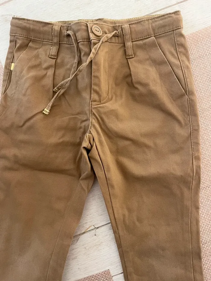 Pantalon 6 ans - photo numéro 3
