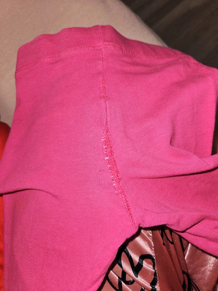 Leeging fille orchestra 4 ans - photo numéro 4