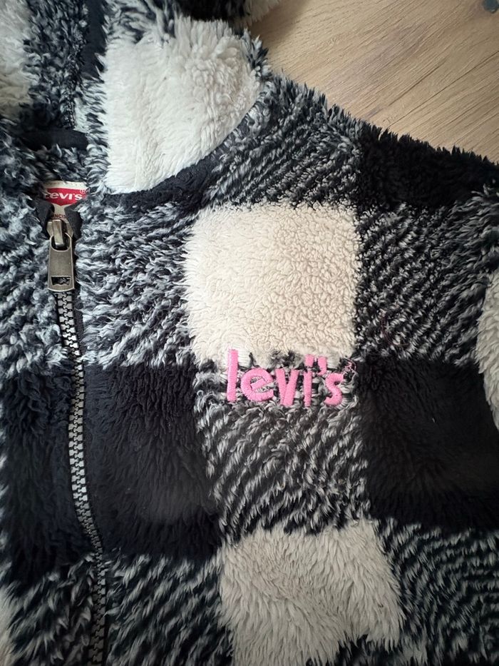 Veste Polaire - photo numéro 3