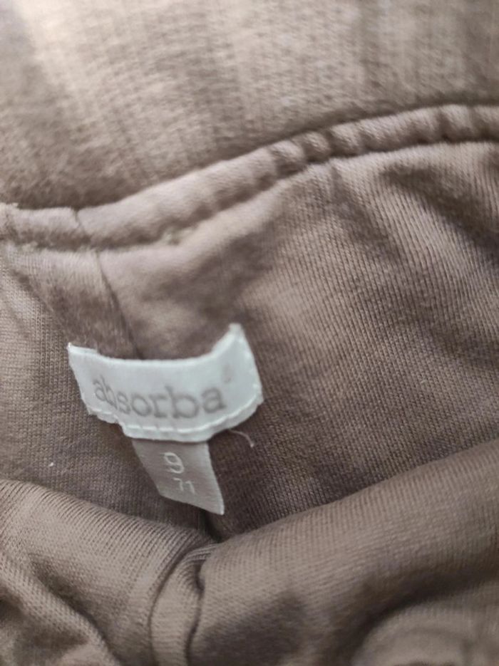 Ensemble Absorba 9 mois 71 cm - photo numéro 6