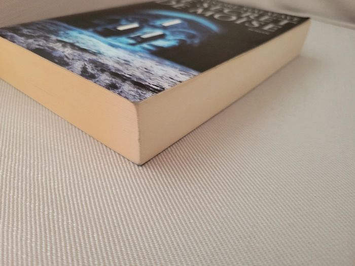 Livre " Le secret de Moise " de Alexandre Malafaye - photo numéro 5