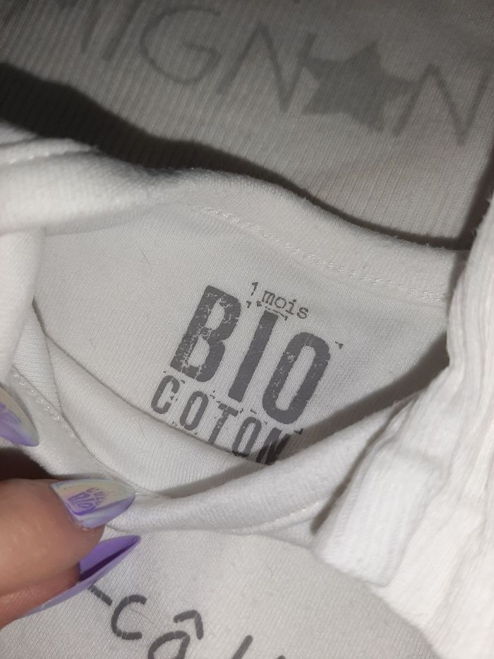 Lot body - photo numéro 3