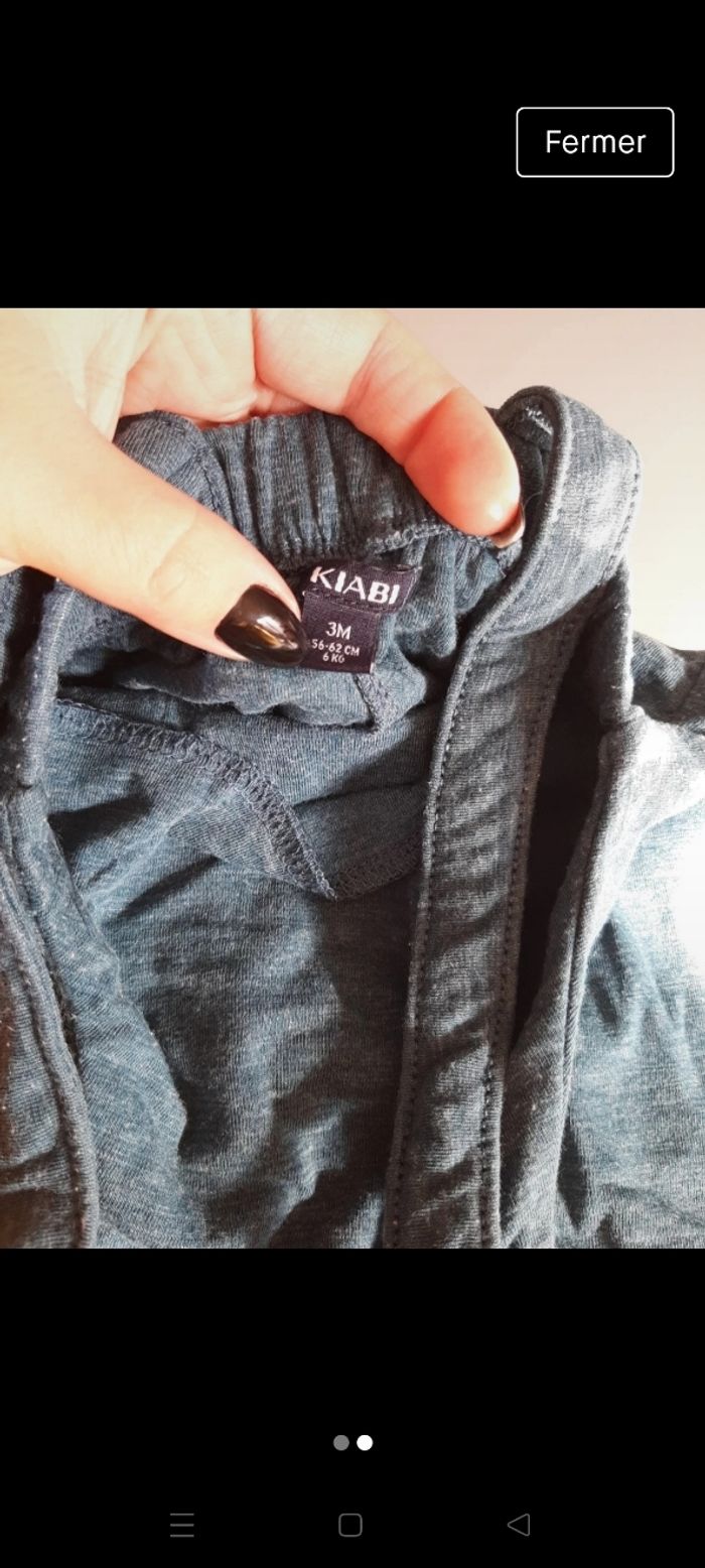 Combinaison 3m - photo numéro 2