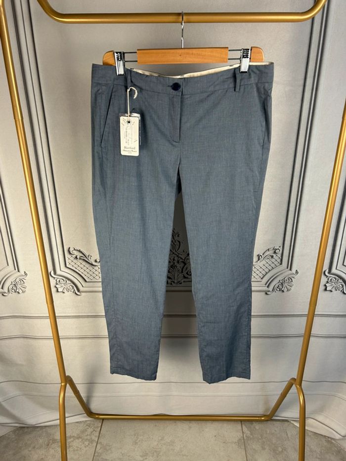 Pantalon ajusté Hartford T4 XL neuf