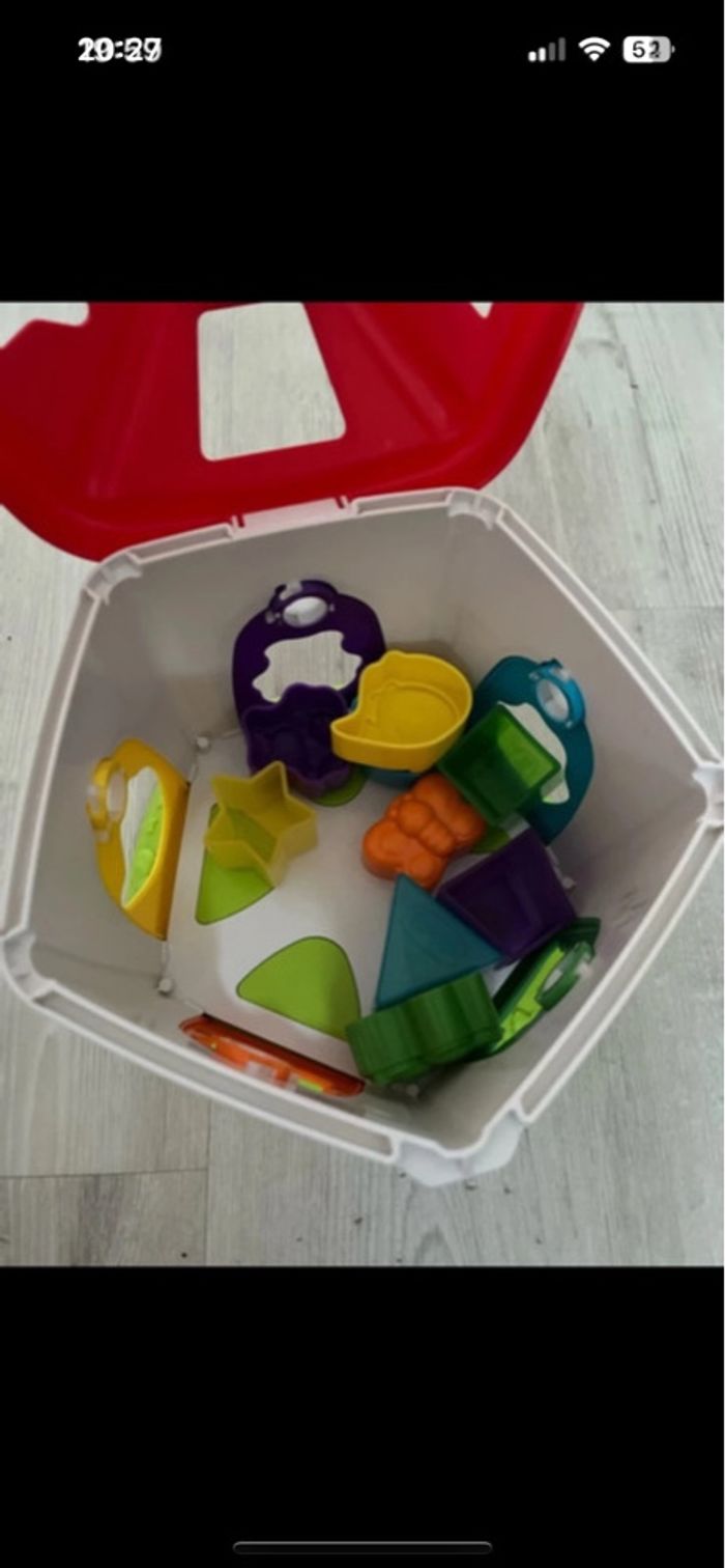 Jouet enfant - photo numéro 2